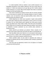 Referāts 'Uzņēmuma "Laima" preču iesaiņojums', 6.