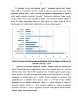 Referāts 'Uzņēmuma "Laima" preču iesaiņojums', 9.