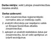 Prezentācija 'Zivsaimniecības raksturojums Latvijā', 2.