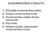 Prezentācija 'Zivsaimniecības raksturojums Latvijā', 4.