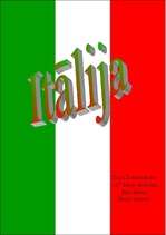 Referāts 'Itālija', 1.