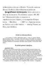 Referāts 'Itālija', 4.