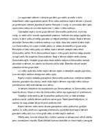 Eseja 'Gatavošanās svētkiem.', 2.