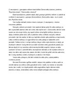 Eseja 'Gatavošanās svētkiem.', 3.