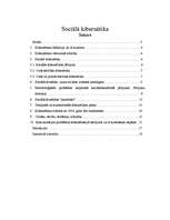 Referāts 'Sociālā kibernētika', 1.