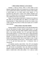 Referāts 'Sociālā kibernētika', 3.