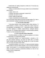 Referāts 'Sociālā kibernētika', 6.