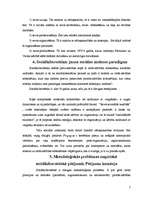 Referāts 'Sociālā kibernētika', 7.