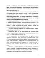 Referāts 'Sociālā kibernētika', 10.