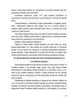 Referāts 'Sociālā kibernētika', 14.