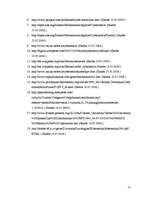 Referāts 'Sociālā kibernētika', 17.