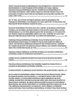 Referāts 'Starpnacionālās kompānijas un to loma pasaules ekonomikā', 4.