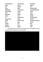 Referāts 'Starpnacionālās kompānijas un to loma pasaules ekonomikā', 12.