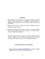 Referāts 'Attieksme pret kremēšanu dažādās nacionālās un etniskās grupās', 14.