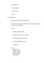 Konspekts 'Funkcionālie valodas stili', 7.