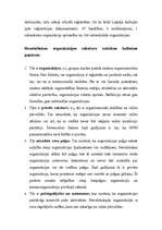 Referāts 'Politoloģija. Sabiedriskās organizācijas', 4.