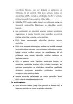 Referāts 'Politoloģija. Sabiedriskās organizācijas', 6.