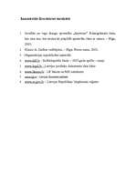 Referāts 'Politoloģija. Sabiedriskās organizācijas', 9.