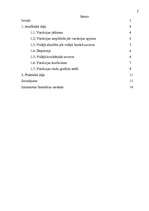 Referāts 'Variācijas rādītāja aprēķināšana', 2.