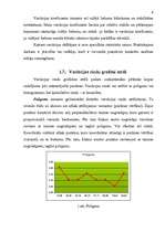 Referāts 'Variācijas rādītāja aprēķināšana', 8.