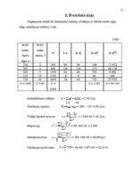 Referāts 'Variācijas rādītāja aprēķināšana', 11.