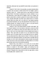 Eseja 'Leonardo da Vinči - ģēnijs?', 2.