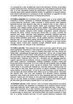 Konspekts 'Civilprocess', 5.