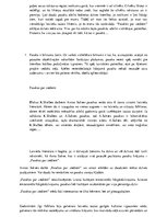 Konspekts 'Kas mani saista Annas Sakses darbā "Pasakas par ziediem"', 3.