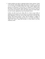 Konspekts 'Kas mani saista Annas Sakses darbā "Pasakas par ziediem"', 5.