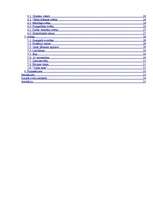 Referāts 'Pampāļu jauniešu brīvā laika pavadīšanas iespējas un tradīcijas 60.–70.gados un ', 3.