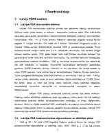 Referāts 'Pampāļu jauniešu brīvā laika pavadīšanas iespējas un tradīcijas 60.–70.gados un ', 7.