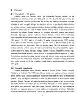 Referāts 'Pampāļu jauniešu brīvā laika pavadīšanas iespējas un tradīcijas 60.–70.gados un ', 9.