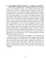 Referāts 'Pampāļu jauniešu brīvā laika pavadīšanas iespējas un tradīcijas 60.–70.gados un ', 12.