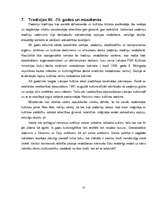 Referāts 'Pampāļu jauniešu brīvā laika pavadīšanas iespējas un tradīcijas 60.–70.gados un ', 17.