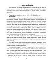 Referāts 'Pampāļu jauniešu brīvā laika pavadīšanas iespējas un tradīcijas 60.–70.gados un ', 18.