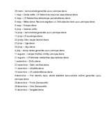 Referāts 'Pampāļu jauniešu brīvā laika pavadīšanas iespējas un tradīcijas 60.–70.gados un ', 42.