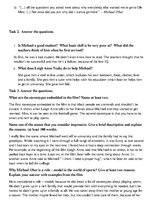 Konspekts 'Film Review "The Blind Side"', 2.