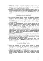 Paraugs 'Līguma paraugs par automašīnu piegādi', 4.