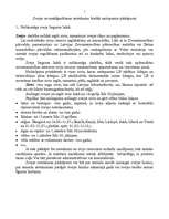 Konspekts 'Par raksturīgākajiem pārkāpumiem zvejniecībā un makšķerēšanā', 1.