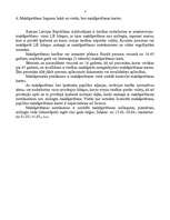 Konspekts 'Par raksturīgākajiem pārkāpumiem zvejniecībā un makšķerēšanā', 4.