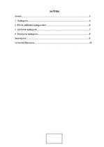 Konspekts 'Apdegumi', 1.