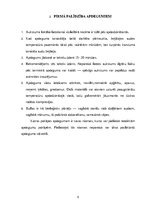 Konspekts 'Apdegumi', 5.