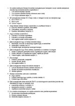 Paraugs 'Tests par Latvijas veģetācijām un biotopiem', 1.