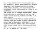 Eseja 'Configuration Control Process', 3.