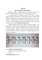 Konspekts 'Produkta virzīšana tirgū, tā pozīciju nostiprināšana. Mārketinga komunikāciju si', 2.