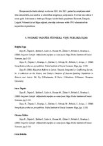 Referāts 'Sabiedrības integrācijas pētījumi', 8.