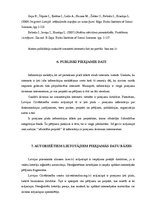 Referāts 'Sabiedrības integrācijas pētījumi', 9.