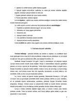 Referāts 'Lauku tūrisma attīstības stratēģija Gaiķu pagastā', 4.