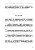 Referāts 'Lauku tūrisma attīstības stratēģija Gaiķu pagastā', 5.