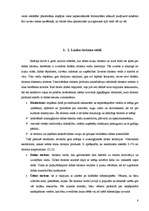 Referāts 'Lauku tūrisma attīstības stratēģija Gaiķu pagastā', 8.